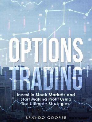 cover image of Options Trading